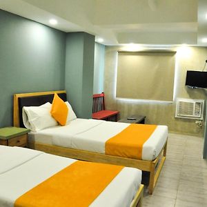 Familie Suite met een King Size Bed